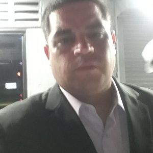 Meet your Posher, Jorge